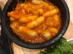 -新石器烤肉(之心城店)