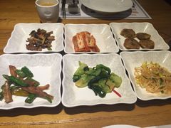 -紫霞门韩国料理烤肉(深南东路店)