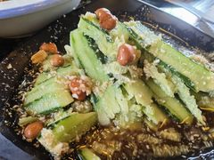 -味纯私房菜江湖菜·烧烤.羊蝎子(卡尔店)