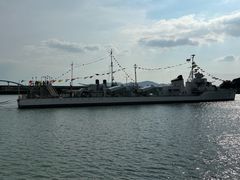 -中国人民解放军海军博物馆