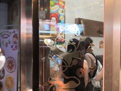 -甜心妈妈·榴莲星级糖水(北京路总店)