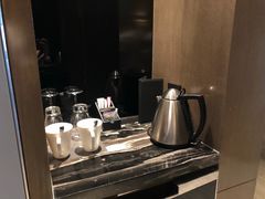 -上海静安铂尔曼酒店