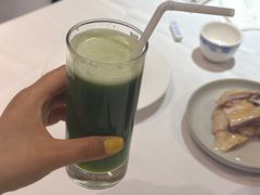 -老吉士酒家(天平路店)