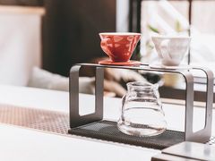 -叩听咖啡 kotiin cafe(福新路店)