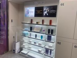 -MINX名珂斯·烫染形象设计