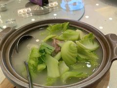 -福满园大酒楼(梅林店)