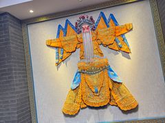 -北平宴·烤鸭·京味菜(中关村店)
