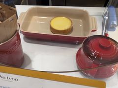 -PAUL LAFAYET 法式甜品(国金中心商场店)