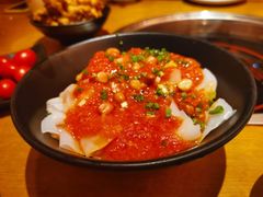 -新凯里酸汤鱼(飞山街店)
