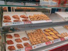 -東更道点心行(崂山丽达店)