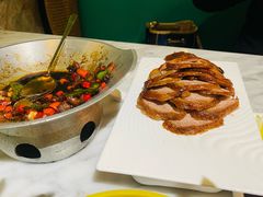 -雀蓝川菜(星悦汇店)