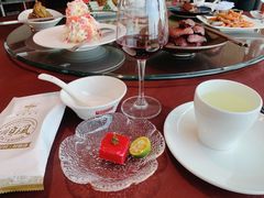 -金时代顺风大酒店(兰生大厦店)