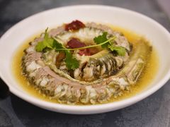 -山外山菜馆(玉泉路店)