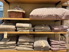 -MUJI无印良品(万达天鹅湖店)
