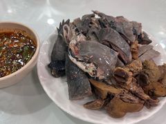-元谋凉鸡店(百年老店)