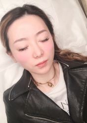 点击看大图 -西施无菌半永久纹绣眉眼影唇轻增发纹发际线