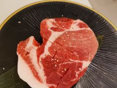 -韩时烤肉(枫蓝店)