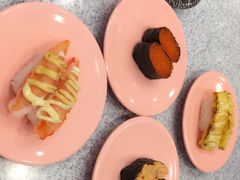 -争鲜回转寿司(飞洲国际店)