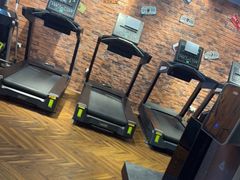 -NRG 健身私教CLUB(云山路店)