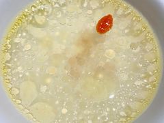 汽锅鸡汤-云海肴·汽锅鸡·云南菜(高德置地店)