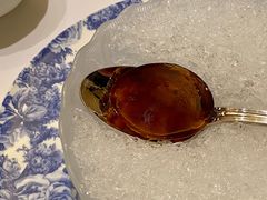 姜醋蛤蜊蟹肉冻-福1015(愚园路店)
