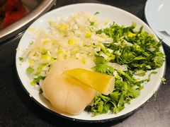 -裕德孚·非遗手切涮羊肉(东直门内大街店)