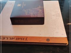 -Thai Alley泰爱里(二沙岛店)