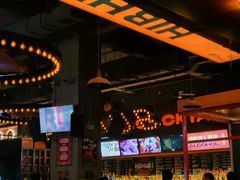 -HIB HUB公社(解放西路店)