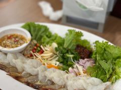 -建兴酒家(班塔通分店)