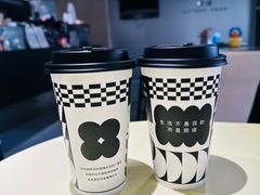 -研途咖啡馆(健康路店)