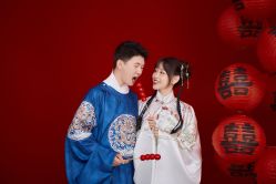 -第一夫人婚纱摄影(南京店)