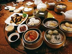 -金燕岛潮州酒楼