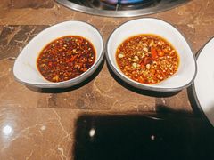 酱料-同仁四季椰子鸡(海岸城天利店)