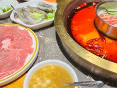 -堂客老火锅(欣阳广场总店)