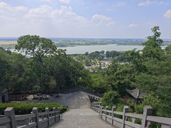 -第一山景区