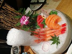 -蟹将军·松叶蟹和牛日料放题自助(K11店)