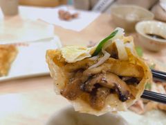 五香卷-百家鸡味馆(清泰店)