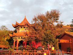 -东莞观音山旅游风景区