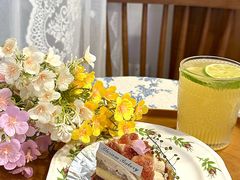 -花间烘焙BLossom Bakery