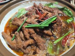 -山四砂锅(太原钟楼街店)