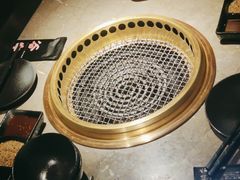 -谷牛日式烤肉(宝山U天地店)