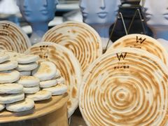 -西安W酒店·WEI全味西餐厅