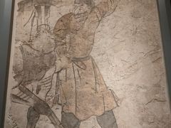 -洛阳古墓博物馆