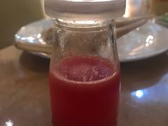 -杭州钱江新城万怡酒店-西餐厅