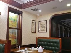 卡座-老厨家(中央大街西七道街店)