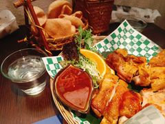 -泰妃殿(武汉首店)