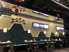 大堂-炉鱼(爱琴海购物公园店)