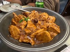 -君霖海鲜私房菜(春柳店)