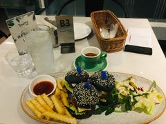 -打趸BTC·Breaktime cafe(北京路店)