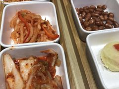 -韩香福脊骨汤锅(上杭路店)